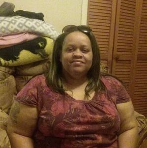 Meet your Posher, Cathy j